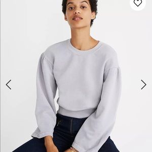 Madewell x Karen Walker Sweatshirt
